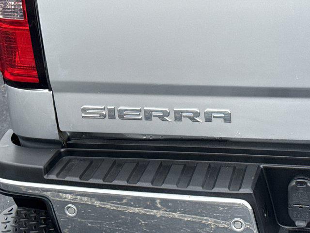 2015 GMC Sierra 2500HD SLE