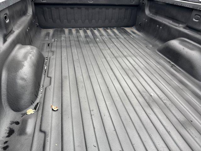 2015 GMC Sierra 2500HD SLE