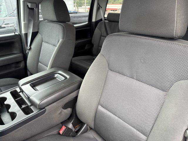 2015 GMC Sierra 2500HD SLE