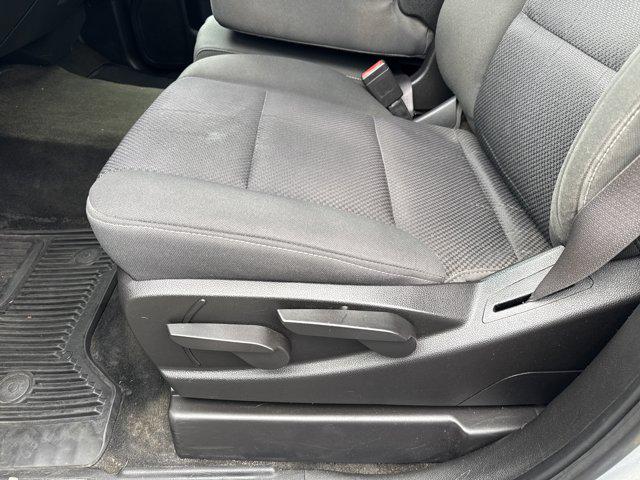 2015 GMC Sierra 2500HD SLE