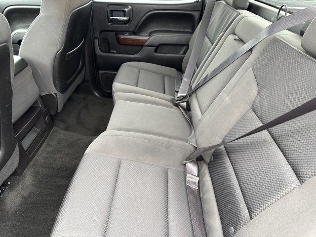 2015 GMC Sierra 2500HD SLE