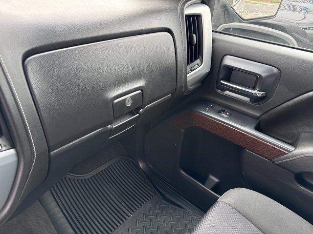 2015 GMC Sierra 2500HD SLE