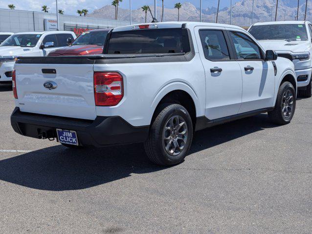 Used 2024 Ford Maverick For Sale in Tucson, AZ