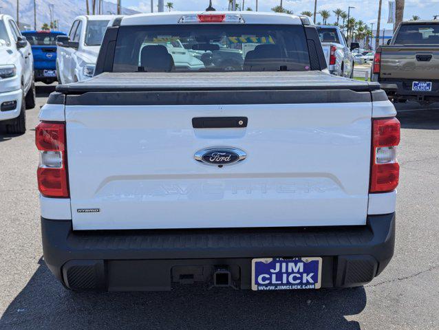Used 2024 Ford Maverick For Sale in Tucson, AZ