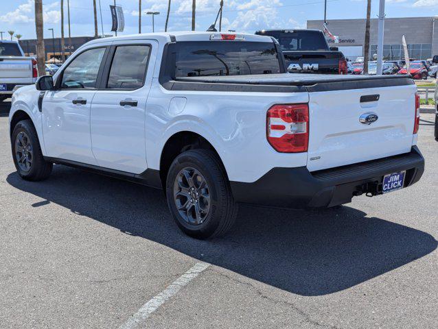 Used 2024 Ford Maverick For Sale in Tucson, AZ