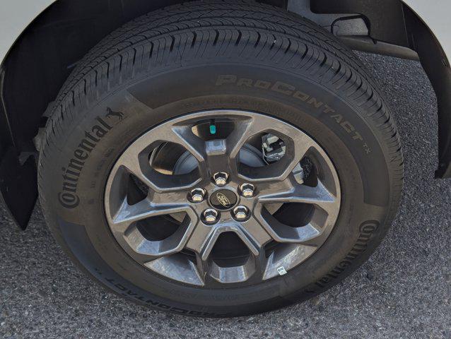 Used 2024 Ford Maverick For Sale in Tucson, AZ