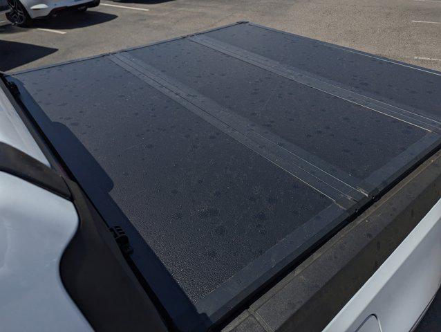 Used 2024 Ford Maverick For Sale in Tucson, AZ