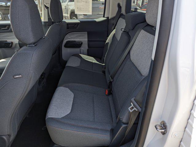 Used 2024 Ford Maverick For Sale in Tucson, AZ