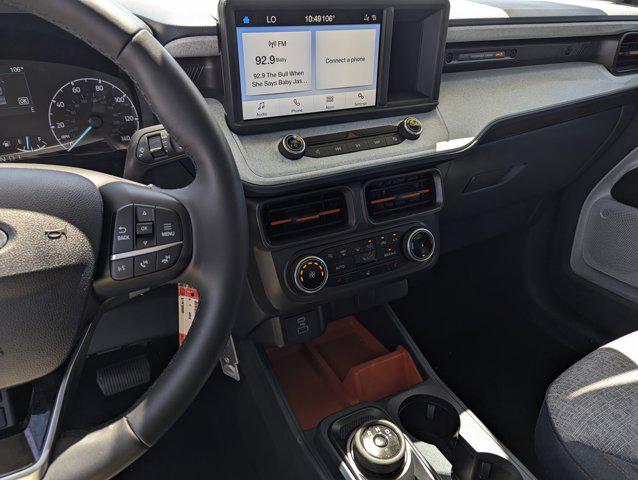 Used 2024 Ford Maverick For Sale in Tucson, AZ