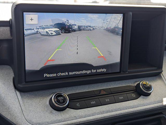 Used 2024 Ford Maverick For Sale in Tucson, AZ