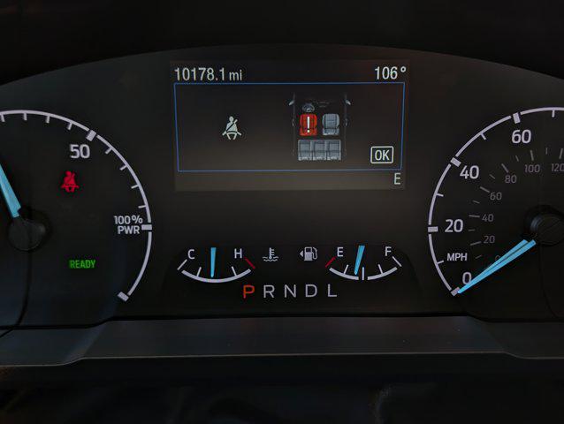 Used 2024 Ford Maverick For Sale in Tucson, AZ
