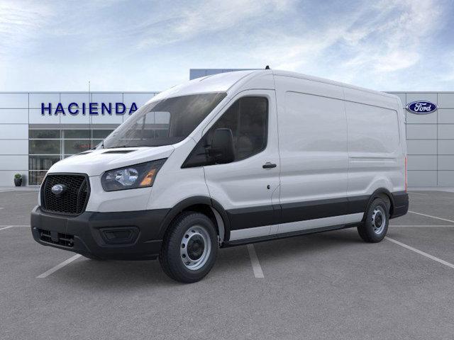 2025 Ford Transit Cargo Van BASE for sale in Alice, TX