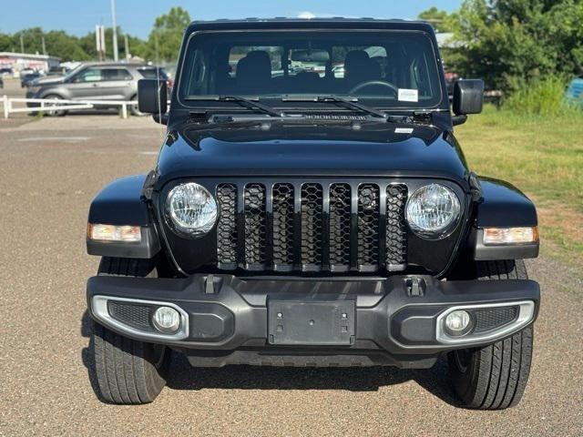 2023 Jeep Gladiator Sport S 4x4