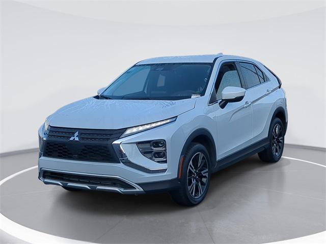 2023 Mitsubishi Eclipse Cross SE S-AWC