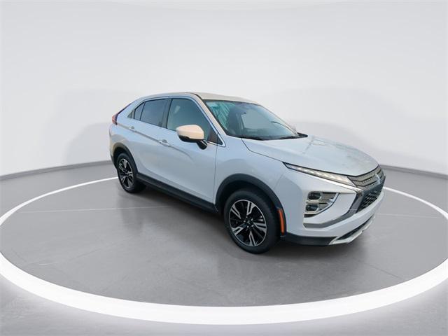 2023 Mitsubishi Eclipse Cross SE S-AWC
