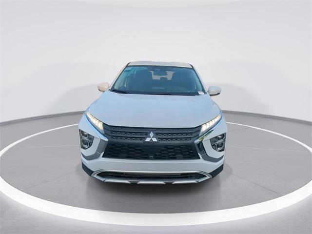 2023 Mitsubishi Eclipse Cross SE S-AWC