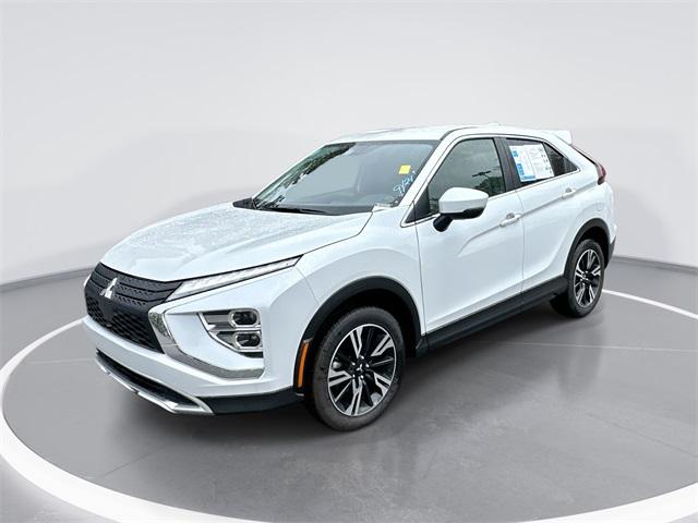 2023 Mitsubishi Eclipse Cross SE S-AWC