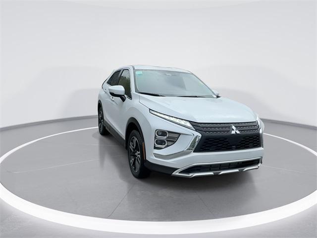2023 Mitsubishi Eclipse Cross SE S-AWC