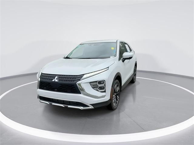 2023 Mitsubishi Eclipse Cross SE S-AWC