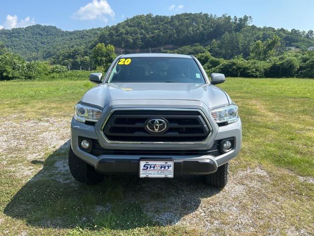 2020 Toyota Tacoma SR5 V6