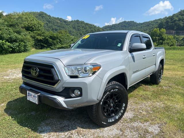 2020 Toyota Tacoma SR5 V6