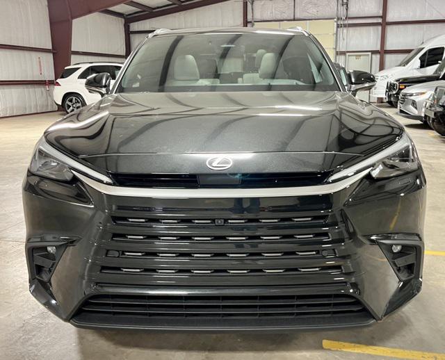2024 Lexus TX 350 Luxury