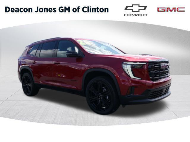 2025 GMC Acadia FWD Elevation for sale in Clinton, NC