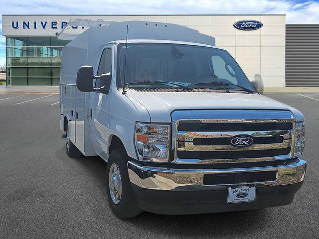 2026 Ford E-350 Cutaway Base for sale in Durham, NC