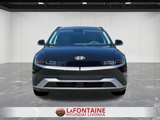 2025 Hyundai IONIQ 5 SEL - Photo 12