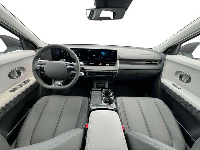 2025 Hyundai IONIQ 5 SEL - Photo 13
