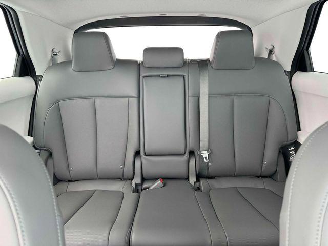 2025 Hyundai IONIQ 5 SEL - Photo 16