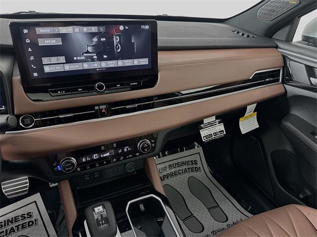 2025 Mitsubishi Outlander SEL 2.5 S-AWC