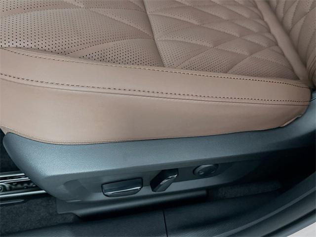 2025 Mitsubishi Outlander SEL 2.5 S-AWC