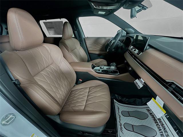 2025 Mitsubishi Outlander SEL 2.5 S-AWC
