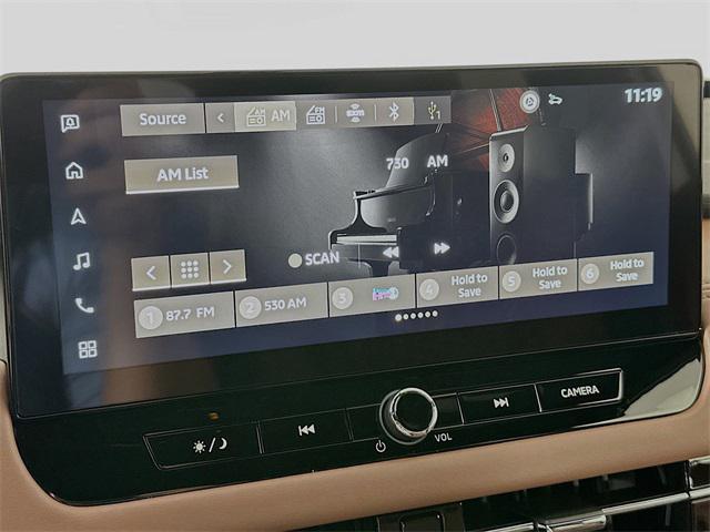 2025 Mitsubishi Outlander SEL 2.5 S-AWC