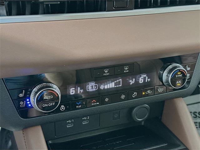 2025 Mitsubishi Outlander SEL 2.5 S-AWC