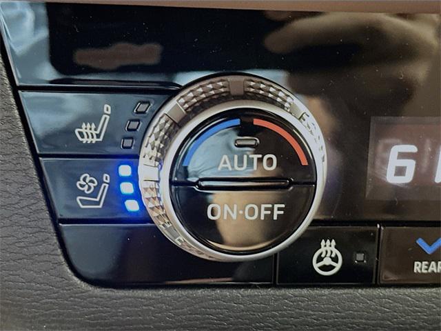 2025 Mitsubishi Outlander SEL 2.5 S-AWC