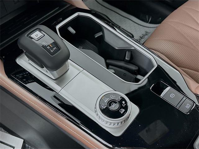 2025 Mitsubishi Outlander SEL 2.5 S-AWC