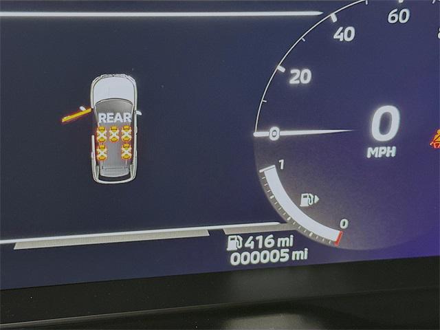 2025 Mitsubishi Outlander SEL 2.5 S-AWC