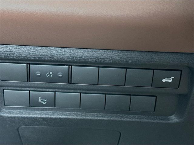 2025 Mitsubishi Outlander SEL 2.5 S-AWC