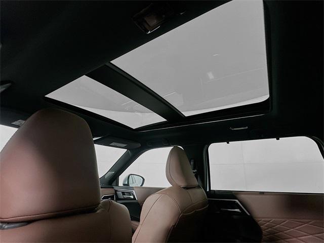 2025 Mitsubishi Outlander SEL 2.5 S-AWC