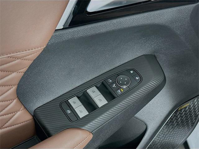 2025 Mitsubishi Outlander SEL 2.5 S-AWC