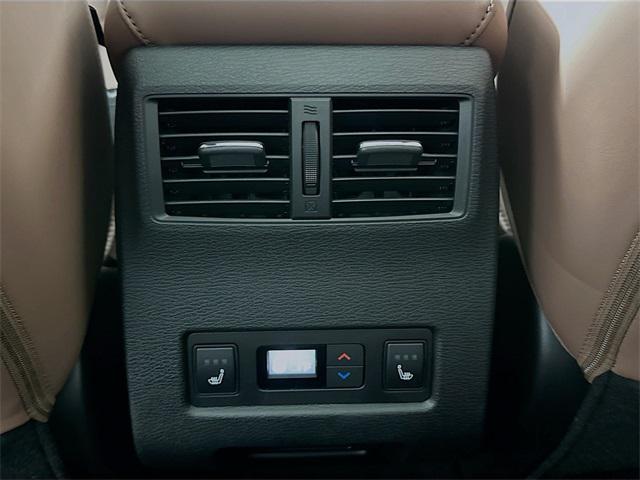 2025 Mitsubishi Outlander SEL 2.5 S-AWC