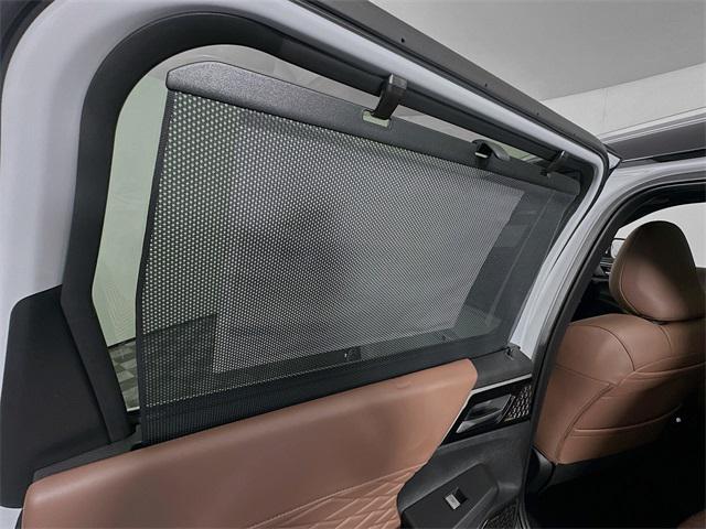2025 Mitsubishi Outlander SEL 2.5 S-AWC