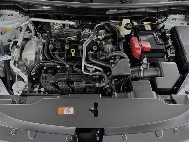 2025 Mitsubishi Outlander SEL 2.5 S-AWC
