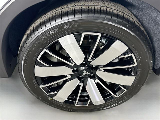 2025 Mitsubishi Outlander SEL 2.5 S-AWC