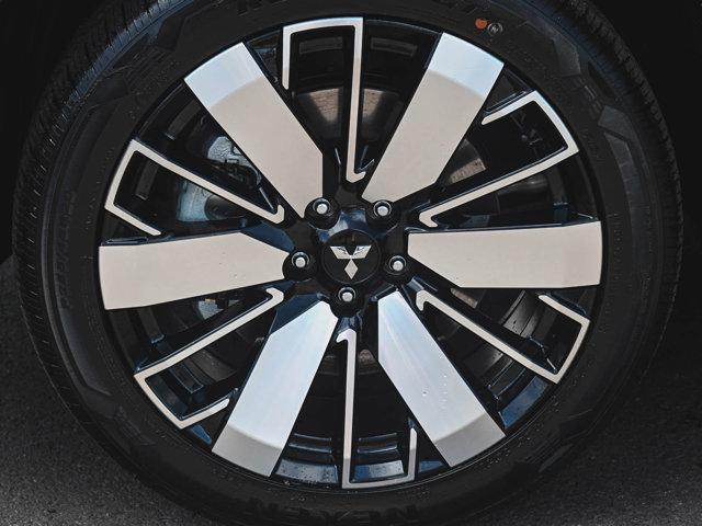 2025 Mitsubishi Outlander SE 2.5 S-AWC