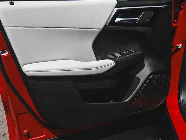 2025 Mitsubishi Outlander SE 2.5 S-AWC