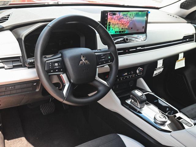 2025 Mitsubishi Outlander SE 2.5 S-AWC