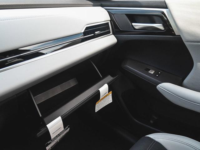 2025 Mitsubishi Outlander SE 2.5 S-AWC